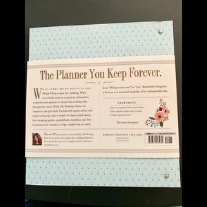 Other - NEW! Wedding planner & organizer Other - NEW! Wedding planner & organizer